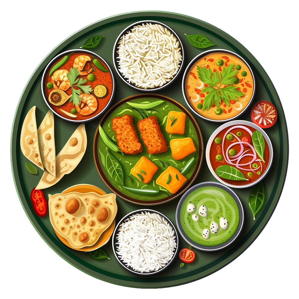 Healthy Meal